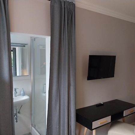 Bad Aibling City Apartment Zimmer Kültér fotó