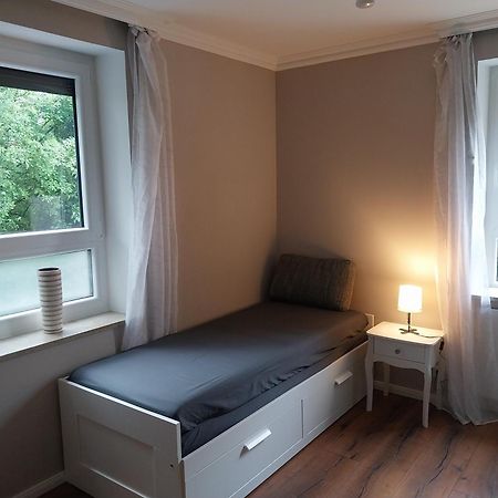 Bad Aibling City Apartment Zimmer Kültér fotó