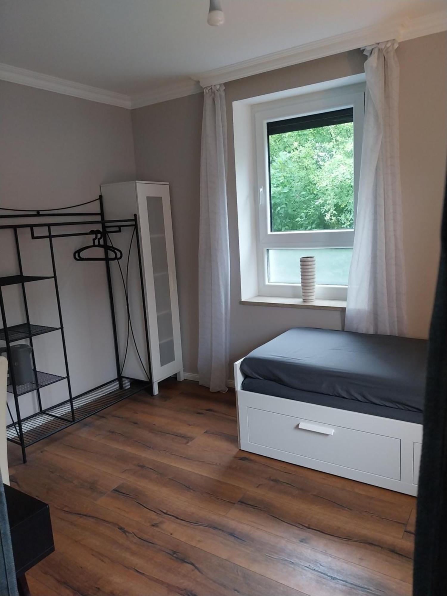 Bad Aibling City Apartment Zimmer Kültér fotó