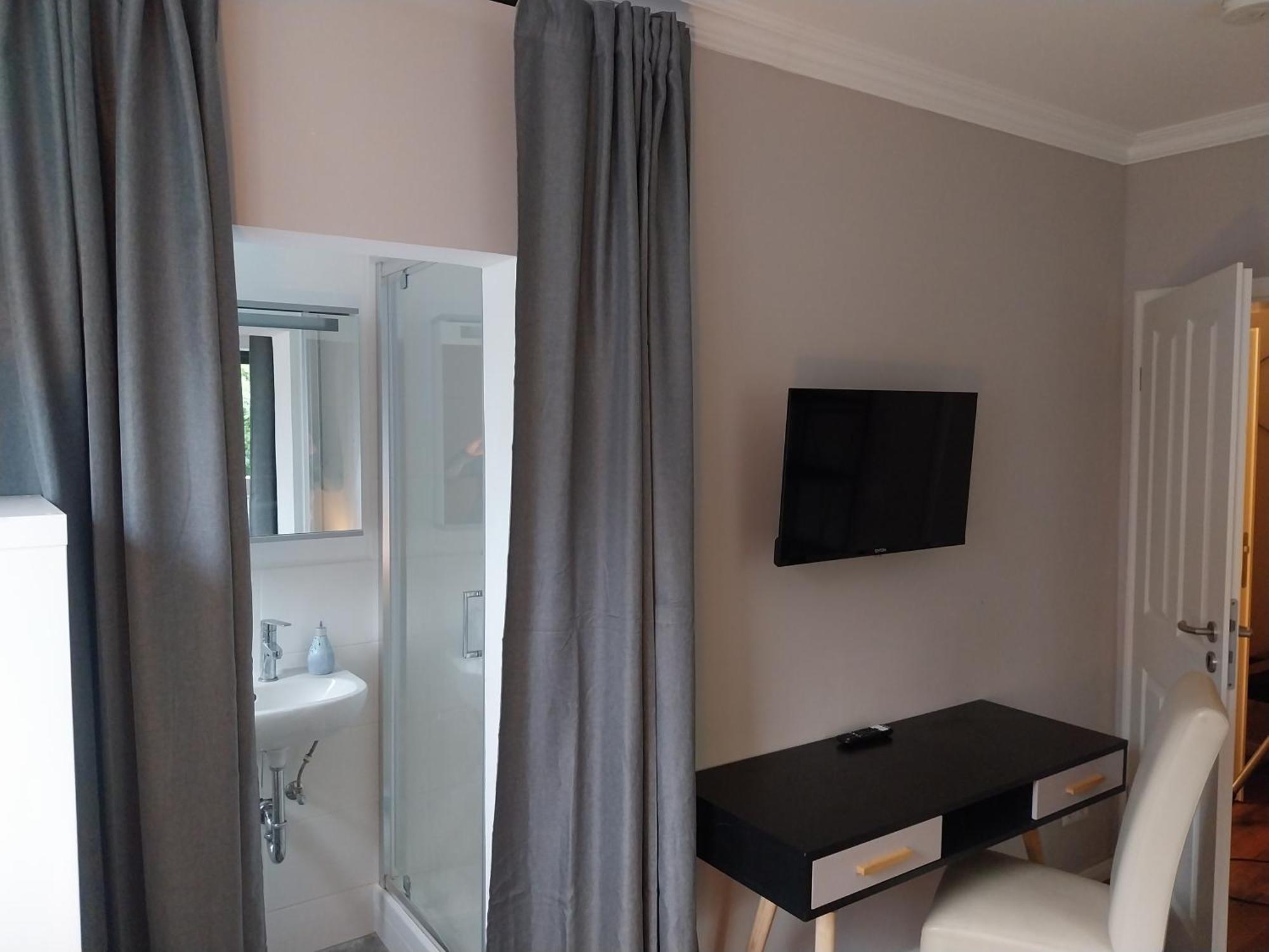 Bad Aibling City Apartment Zimmer Kültér fotó