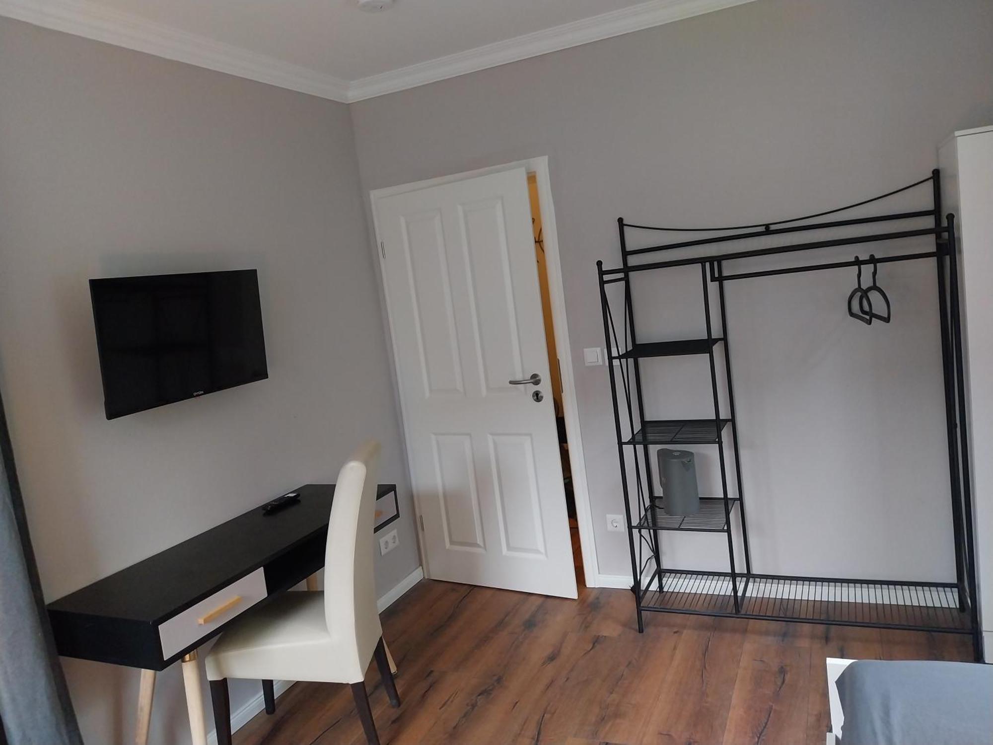 Bad Aibling City Apartment Zimmer Kültér fotó