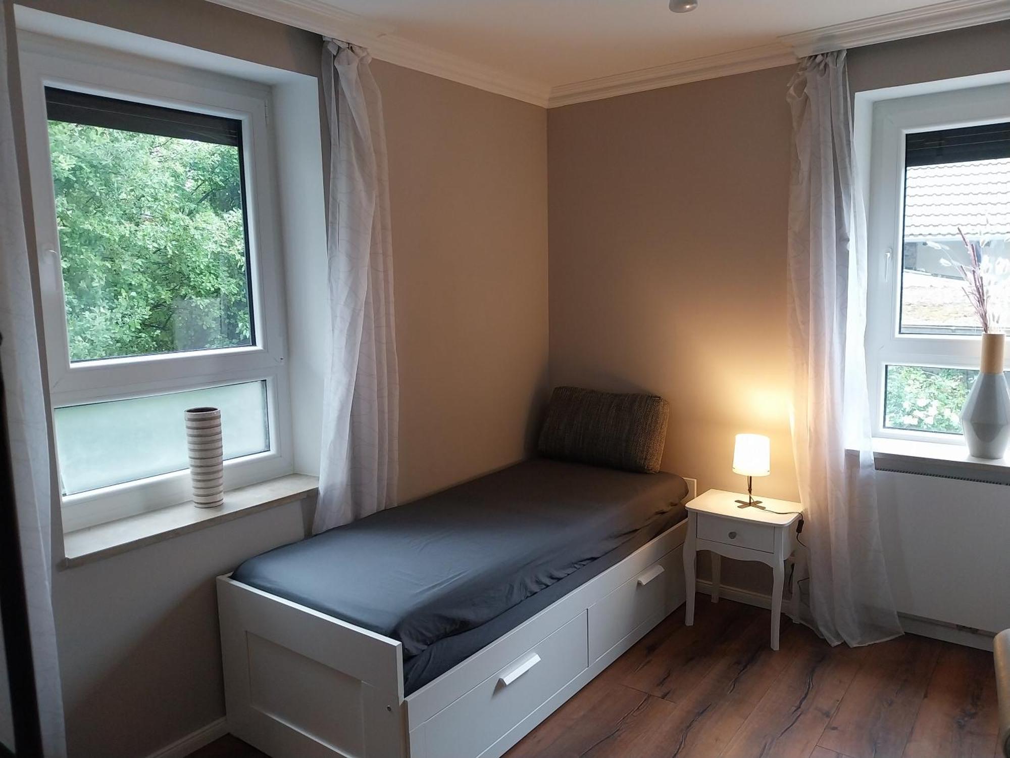 Bad Aibling City Apartment Zimmer Kültér fotó
