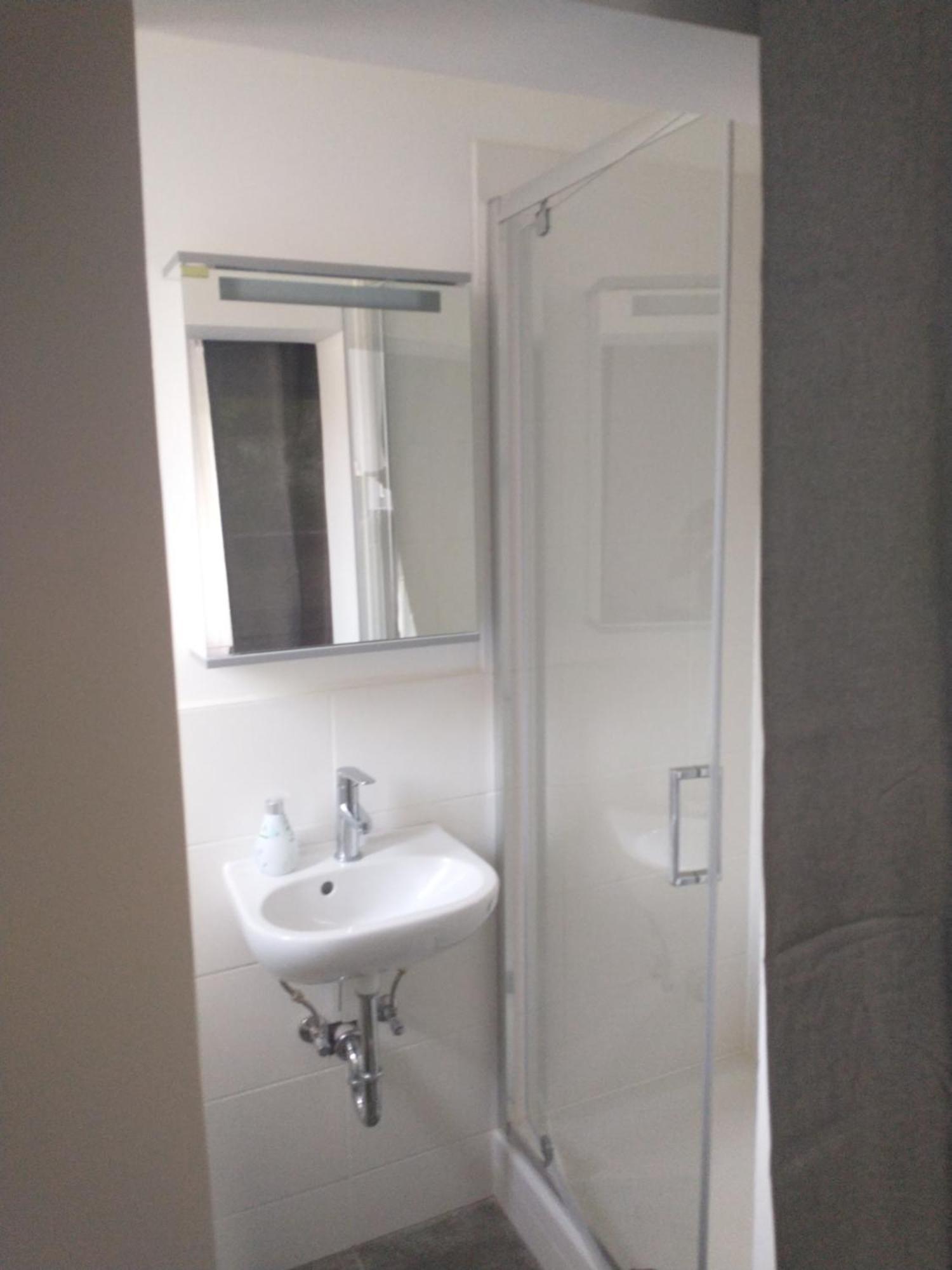 Bad Aibling City Apartment Zimmer Kültér fotó