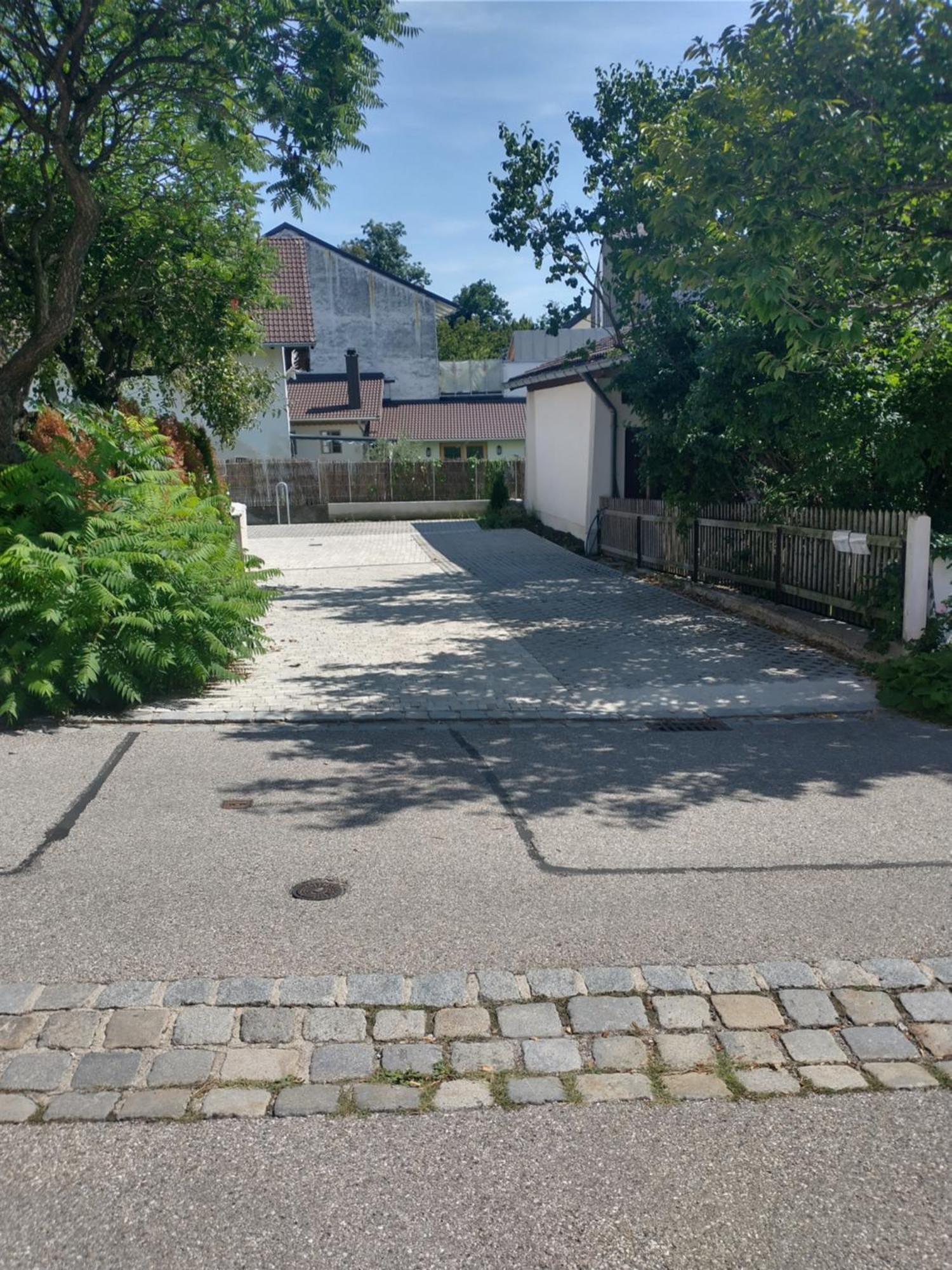 Bad Aibling City Apartment Zimmer Kültér fotó