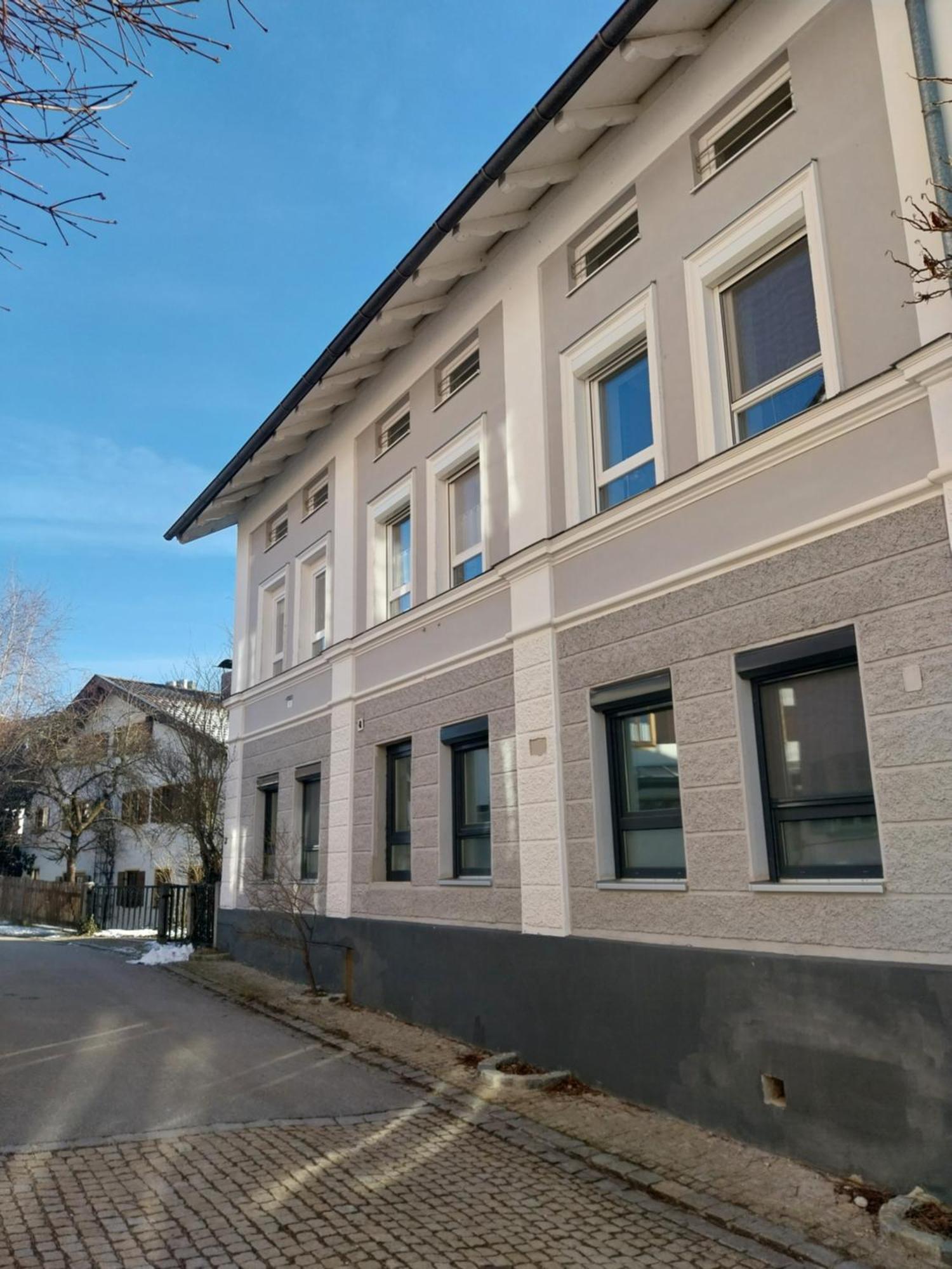 Bad Aibling City Apartment Zimmer Kültér fotó